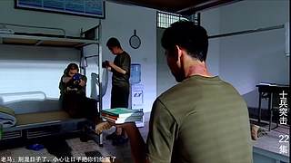 原版配乐⭐许三多 迷茫必看⭐
