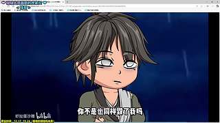 【小奶团】一年没洗澡，很黏人
