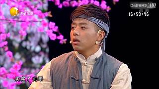 许君聪经典小品的直播间