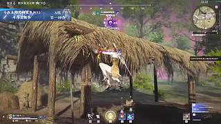 永劫豪侠栏目
