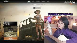 【露脸】第一天会弹吉他的重庆妹儿