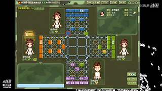 军棋猛将的直播间