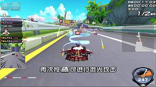 没错，我又来挨打了！