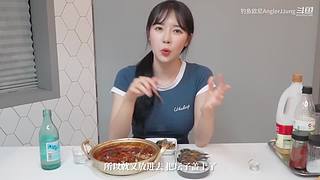 【路亚钓鱼】韩国美女在线钓鱼