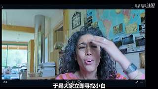 易说影视的直播间