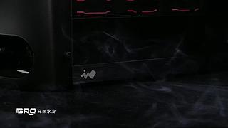 【BRO】高端分体水冷直播装机