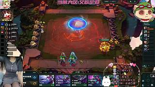 超温柔主播通宵车啦啦啦啦啦