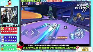赛季初半天车神 空闲秒上