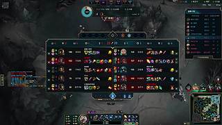 yorickking的直播间