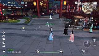 阳阳游戏体验吖的直播间