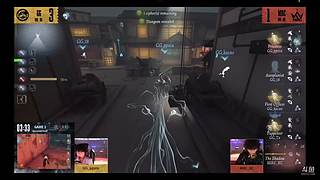 第五人格娱乐 11506214