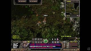 端游千年3官服 58区 免费区 无礼包