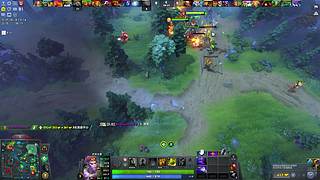 五一小长假，12v12搞起来