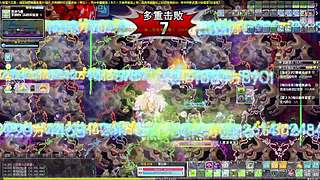 【少女梦十八】练级