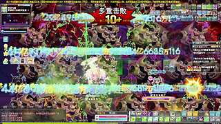 【少女梦十八】练级