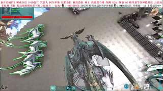 新开纤维爽服PVP收人