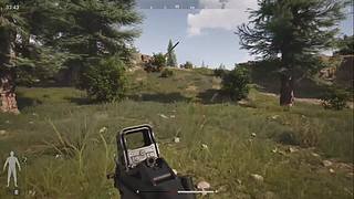 跑一圈？不遗憾！！~