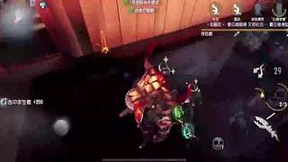 争夺荒野！