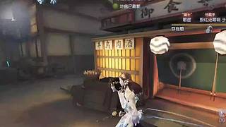极昼之间的直播间
