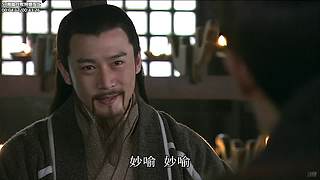 (三国）桃源结义