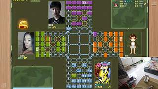 高智商游戏军棋
