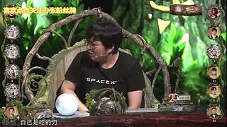 狼人杀精彩对决！