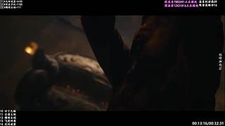 【 大D哥】熬夜剧场
