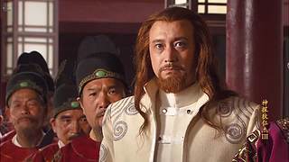 狄大人：元芳，你怎么看？