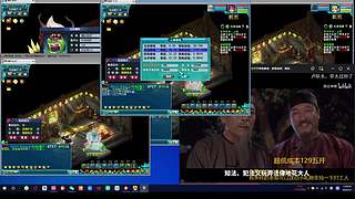 【燕赵风云】五一搬砖节快乐，加油搬砖!