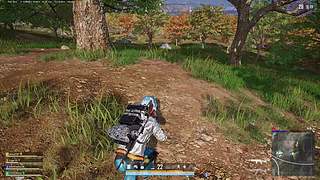 PUBG陈奕迅的直播间