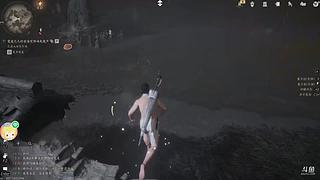 炫石重开的直播间8843