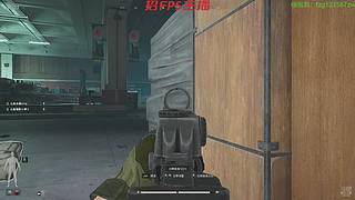 暗区资深玩家