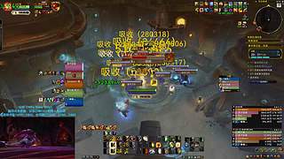 PVEgou都不打，，打，打的就是pve
