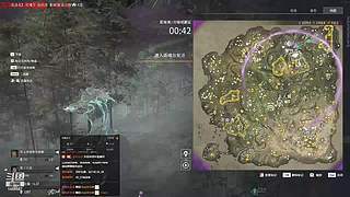 【LJZ】非常主流的直播间