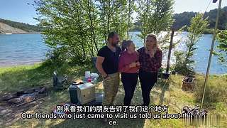 带你旅游世界