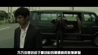 【皮特】前方高能，小心剧透！