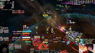 [ 大A ]DK 小德 10-17大秘境
