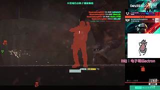 三角洲S4赛季-36岁大战场攻防