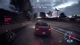 极  品  飞  车   19