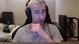主播炸了CSGO篇