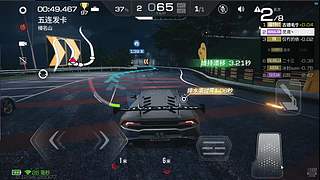 越野盲跑第一人