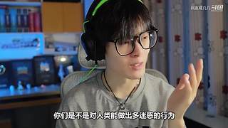 自虐级不要笑挑战