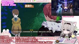 很闲~深渊刷新啦~全能型