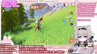 很闲~深渊刷新啦~全能型