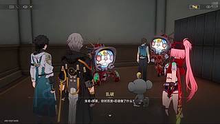 【大骚】星穹铁道剧情回顾