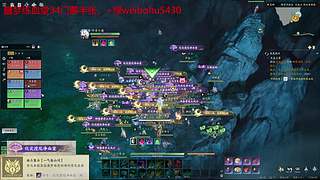 诛仙世界10人噩梦灵汐视角