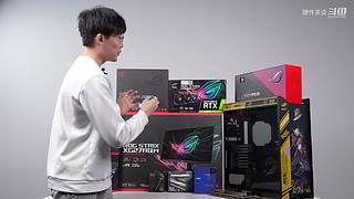 硬件茶谈，硬核数码科普