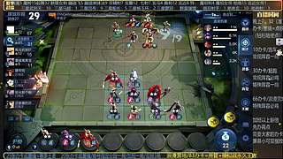 吕布婉儿1V10，无敌是多么寂寞