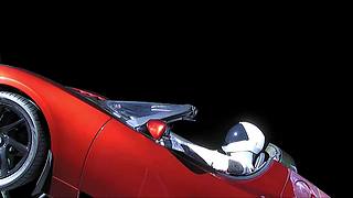 SpaceX/星舰/马斯克