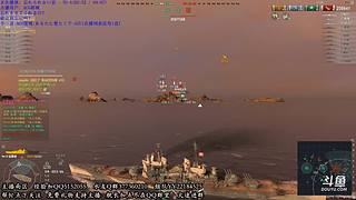 【疯狂的鱼雷】最爱驱逐舰！